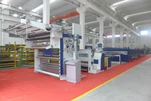 Stenter Per Tessuto Lycra